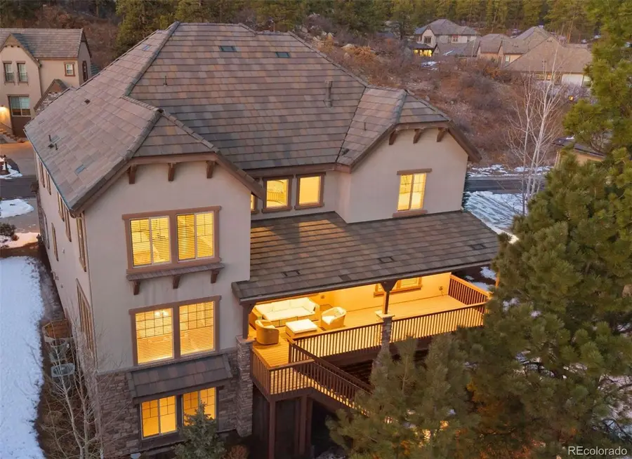 6861 Northstar Circle, Castle Rock, CO 80108 - Image #2