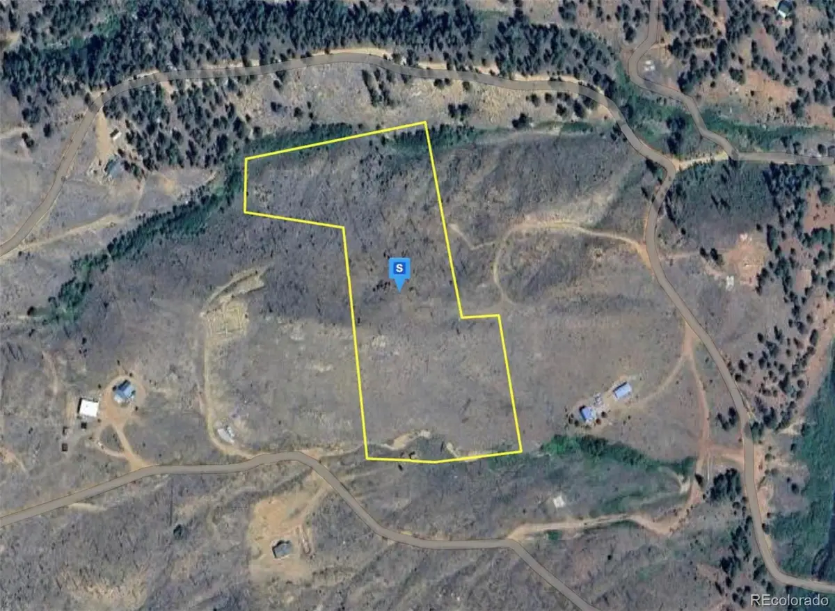 13757 S State Highway 67, Woodland Park, CO 80863 - Image #1