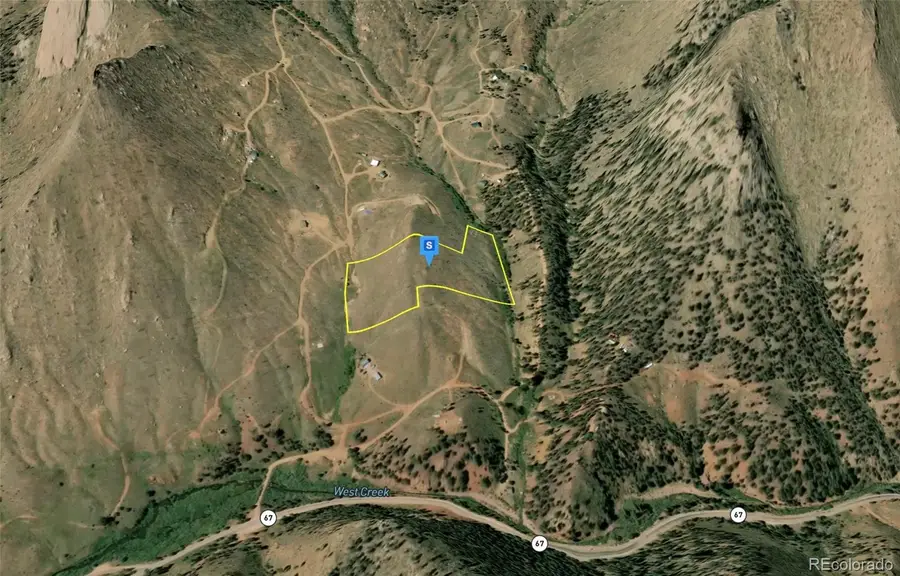 13757 S State Highway 67, Woodland Park, CO 80863 - Image #2