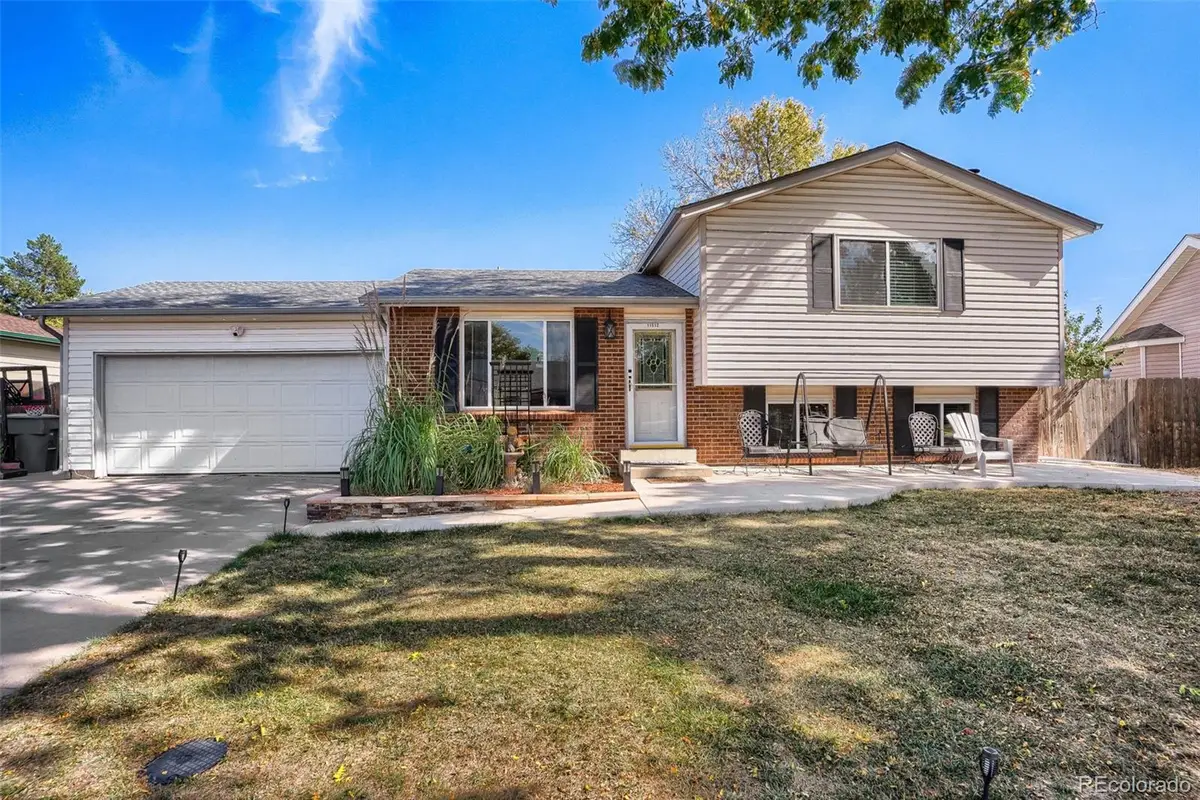 11512 Birch, Thornton, CO 80233 - #1