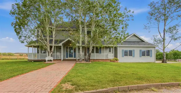 6321 Fox Tail Court, Loveland, CO 80537