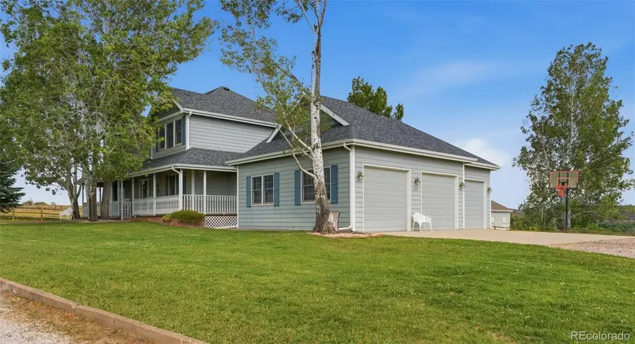 6321 Fox Tail Court, Loveland, CO 80537 - #2