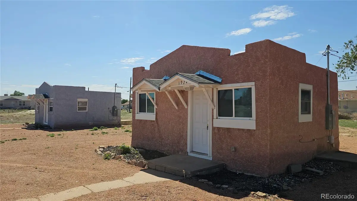 1922 W 22nd Street #1924, Pueblo, CO 81003 - #1