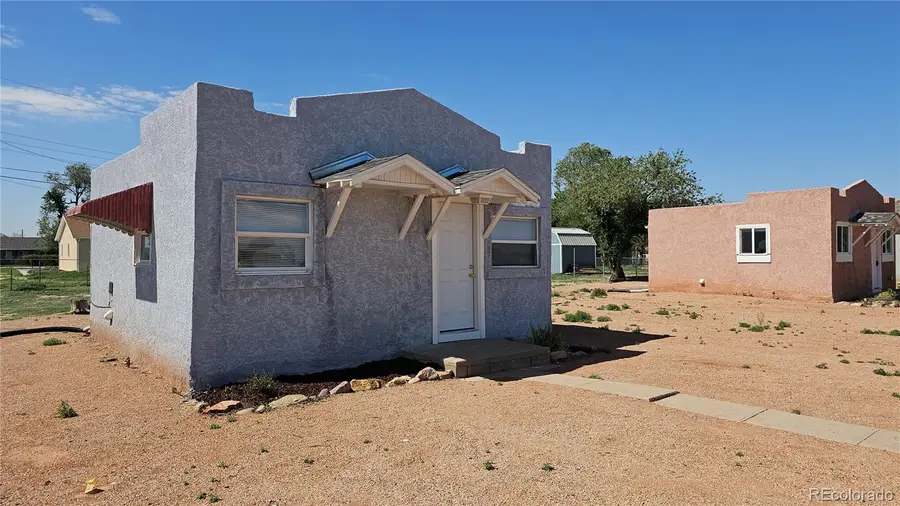 1922 W 22nd Street #1924, Pueblo, CO 81003 - #2