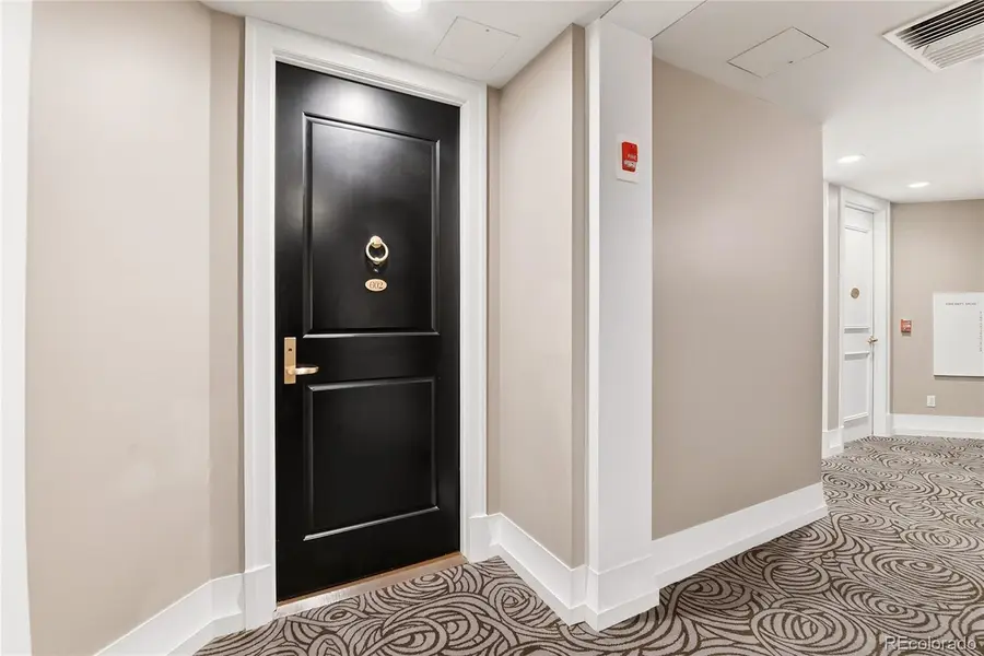2400 E Cherry Creek South Drive #602, Denver, CO 80209 - #2