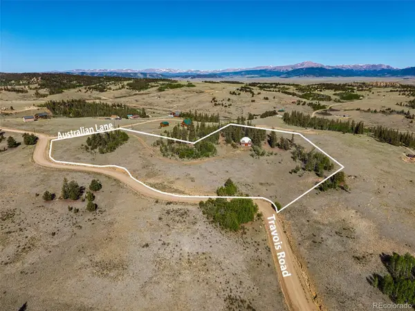 12 & 154 Australian Lane, Como, CO 80432