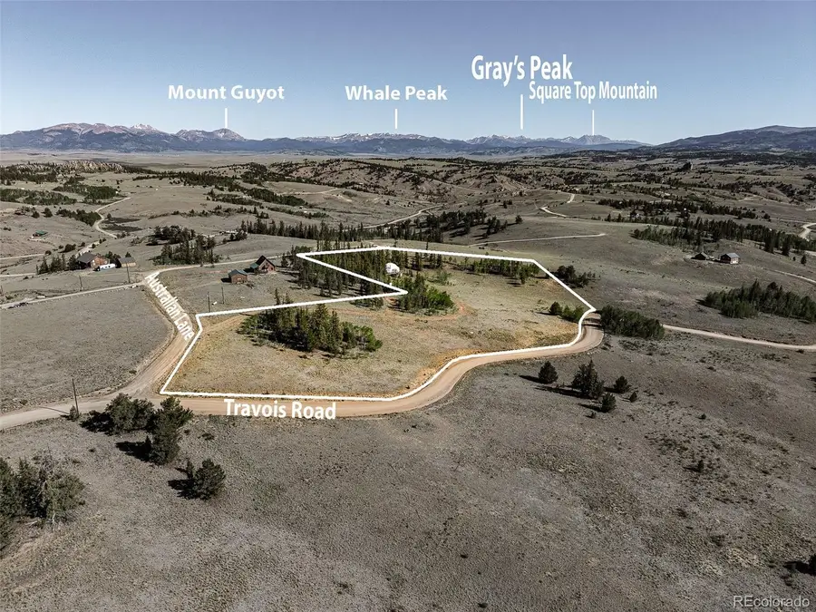 12 & 154 Australian Lane, Como, CO 80432 - #2