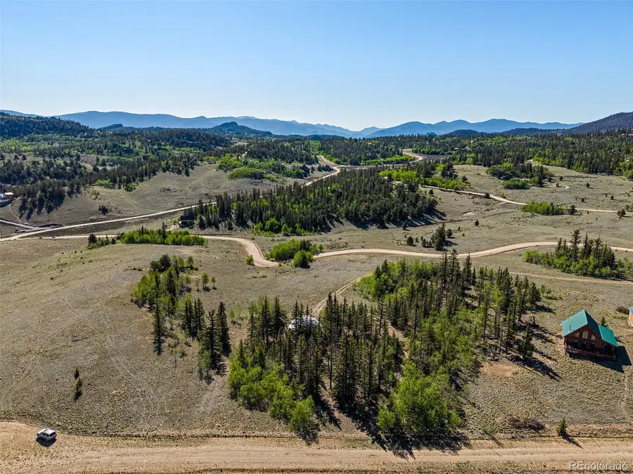 12 & 154 Australian Lane, Como, CO 80432 - #3