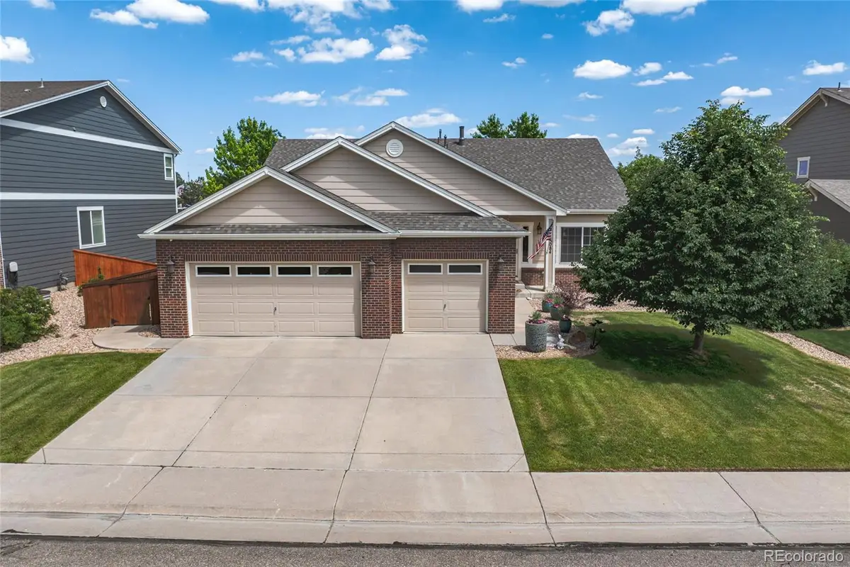 15084 St Paul Street, Thornton, CO 80602 - #1