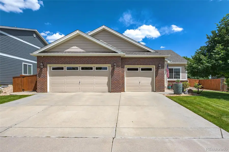 15084 St Paul Street, Thornton, CO 80602 - #2