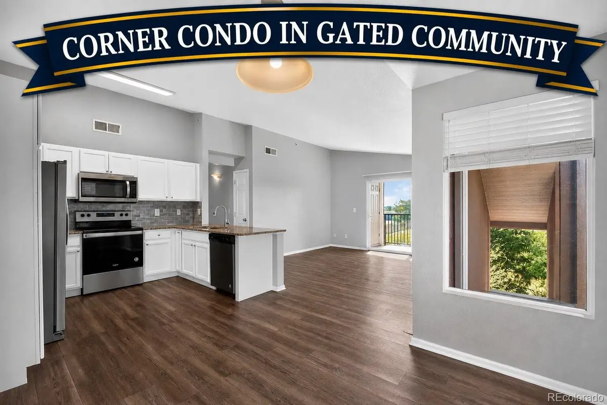 1601 Fraser Court #202, Aurora, CO 80011 - #1