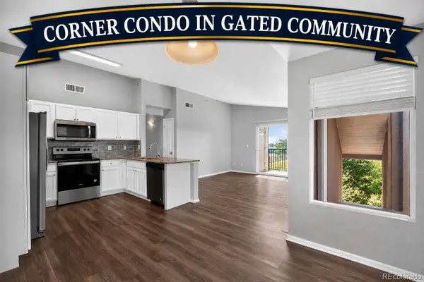 1601 Fraser Court #202, Aurora, CO 80011