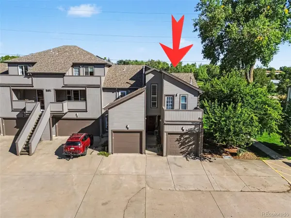 5091 Garrison Street #6, Wheat Ridge, CO 80033