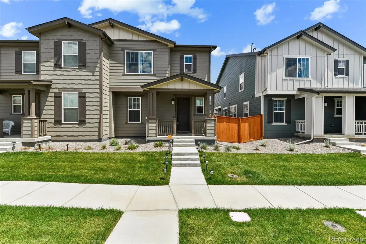 28840 E 6th Place, Watkins, CO 80137 - #1