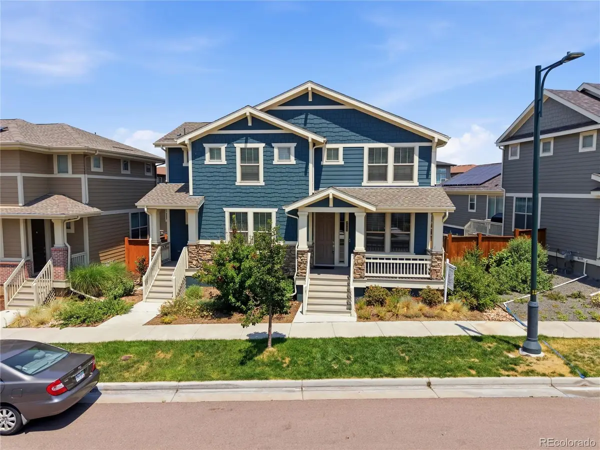 9989 E 62nd Avenue, Denver, CO 80238 - #1