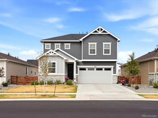 872 Goodrich Peak Street, Erie, CO 80516