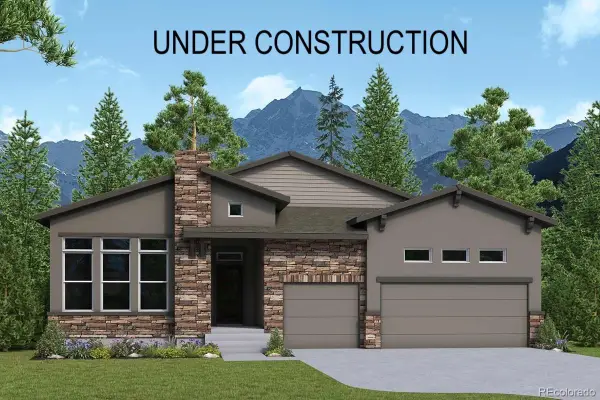 6579 Arabesque Loop, Colorado Springs, CO 80924