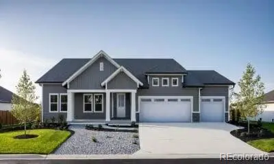 16434 E 165th Avenue, Brighton, CO 80602