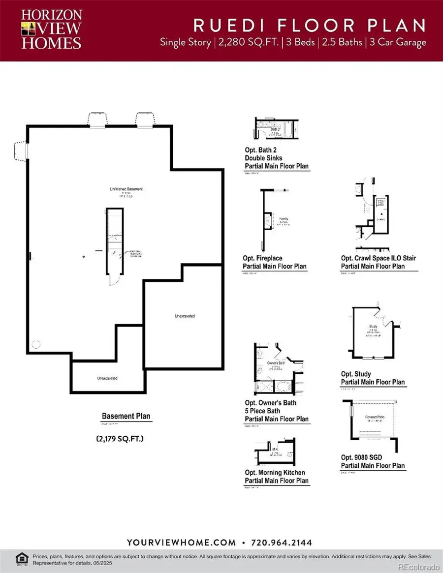 16434 E 165th Avenue, Brighton, CO 80602 - #3