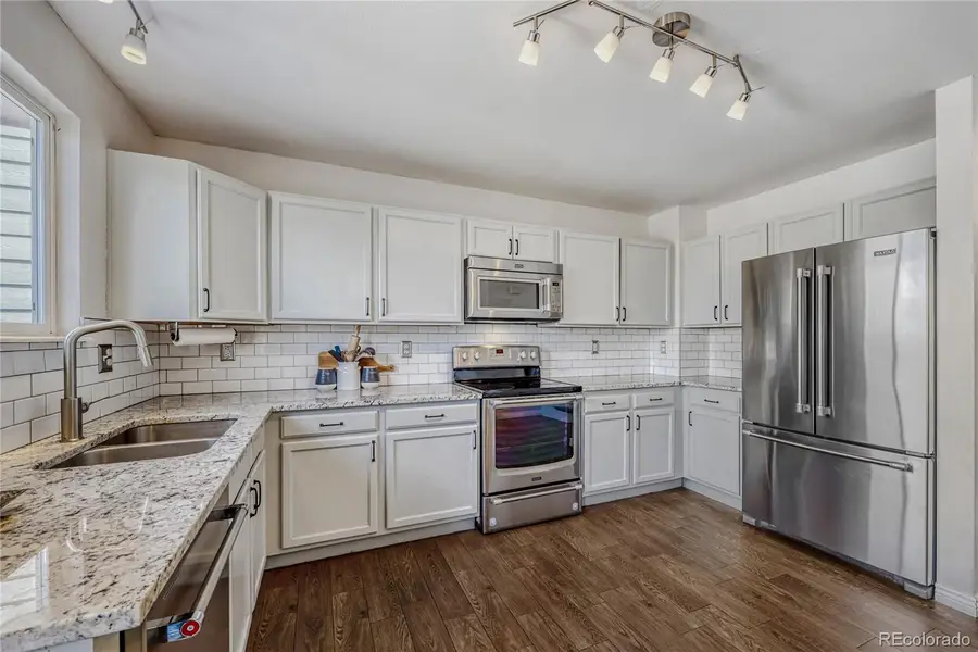 3639 Primrose Lane, Castle Rock, CO 80109 - #3