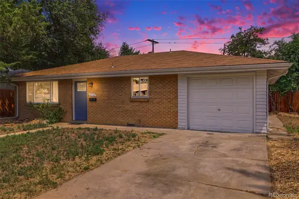 4636 Estes Street, Wheat Ridge, CO 80033