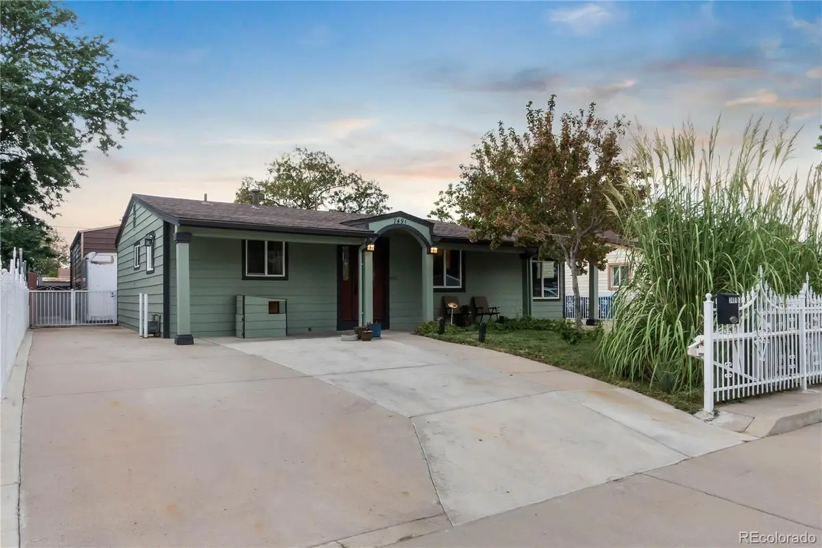 7491 Locust Street, Commerce City, CO 80022 - #1