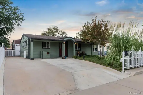 7491 Locust Street, Commerce City, CO 80022