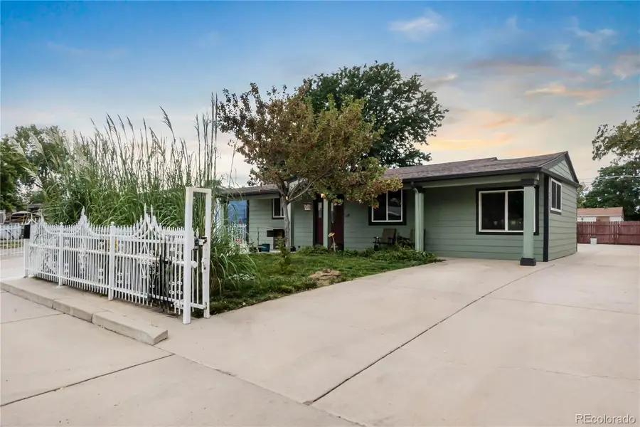 7491 Locust Street, Commerce City, CO 80022 - #2