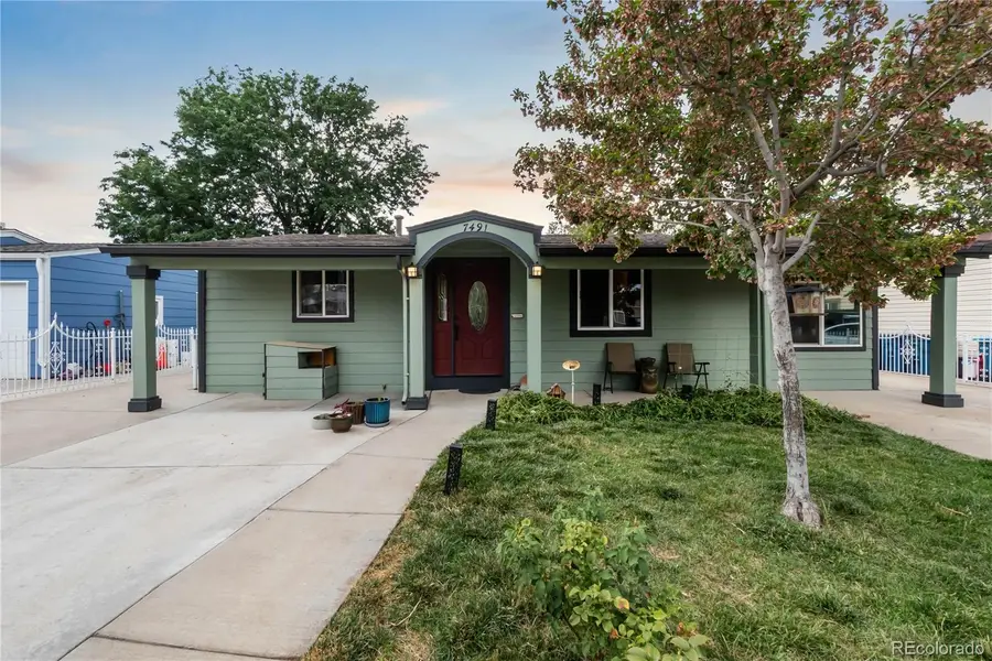7491 Locust Street, Commerce City, CO 80022 - #3