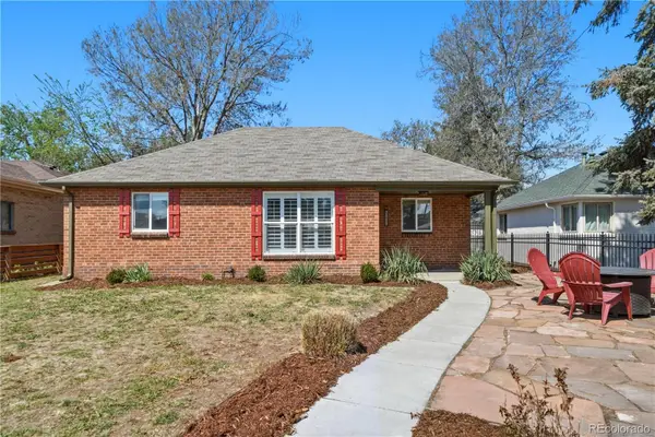 2949 Krameria Street, Denver, CO 80207