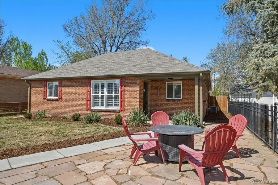 2949 Krameria Street, Denver, CO 80207 - #2