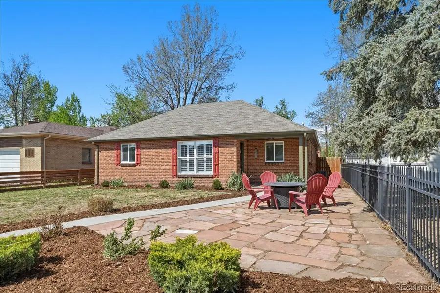 2949 Krameria Street, Denver, CO 80207 - #3