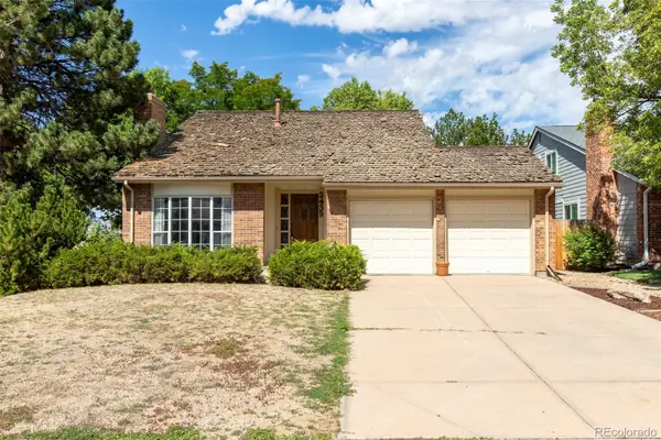 2439 W Kettle Circle, Littleton, CO 80120