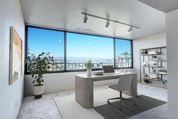 130 N Pearl Street #1606, Denver, CO 80203