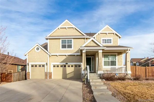 2756 Whitewing Way, Castle Rock, CO 80108