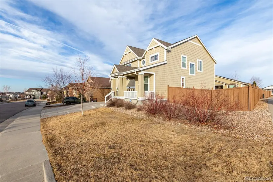2756 Whitewing Way, Castle Rock, CO 80108 - #2