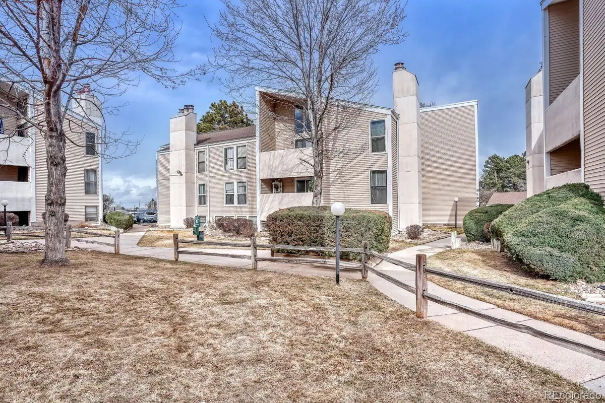 15252 E Hampden Circle #G2, Aurora, CO 80014 - #1