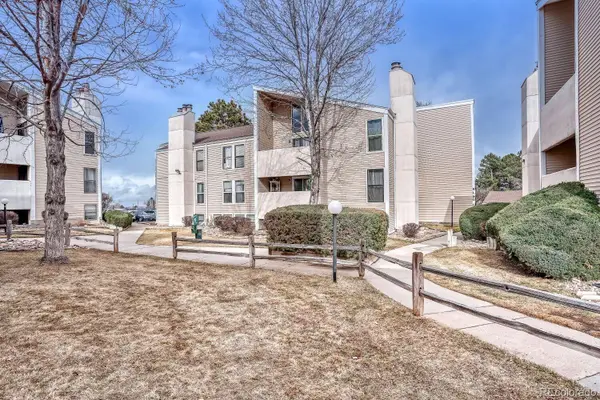 15252 E Hampden Circle #G2, Aurora, CO 80014