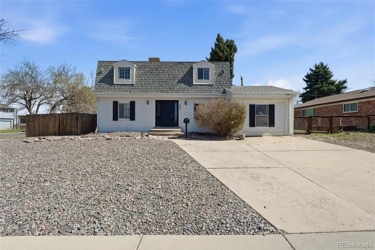 358 S Troy Street, Aurora, CO 80012 - #1