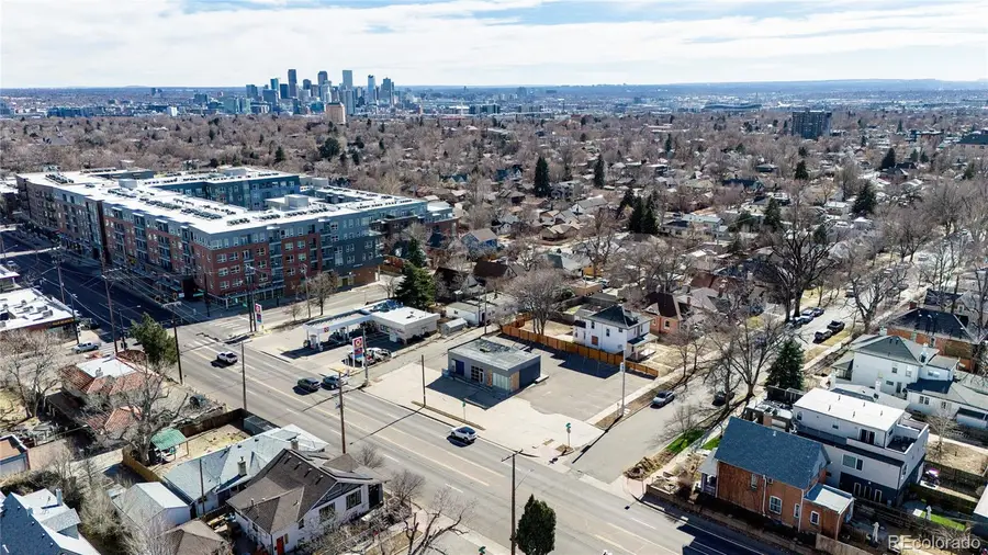 3690 W 38th Avenue, Denver, CO 80211 - #2