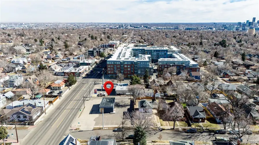 3690 W 38th Avenue, Denver, CO 80211 - #3