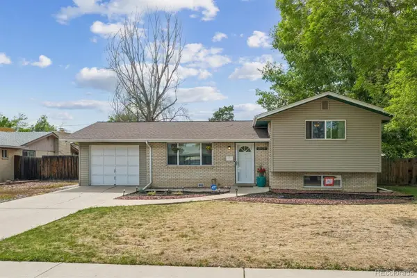 8419 Ames Street, Arvada, CO 80003