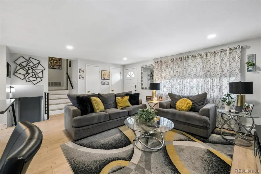 8419 Ames Street, Arvada, CO 80003 - #2