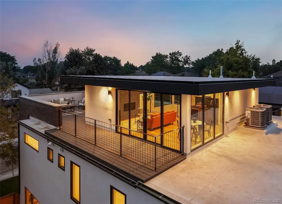 1680 S Madison Street, Denver, CO 80210 - #2