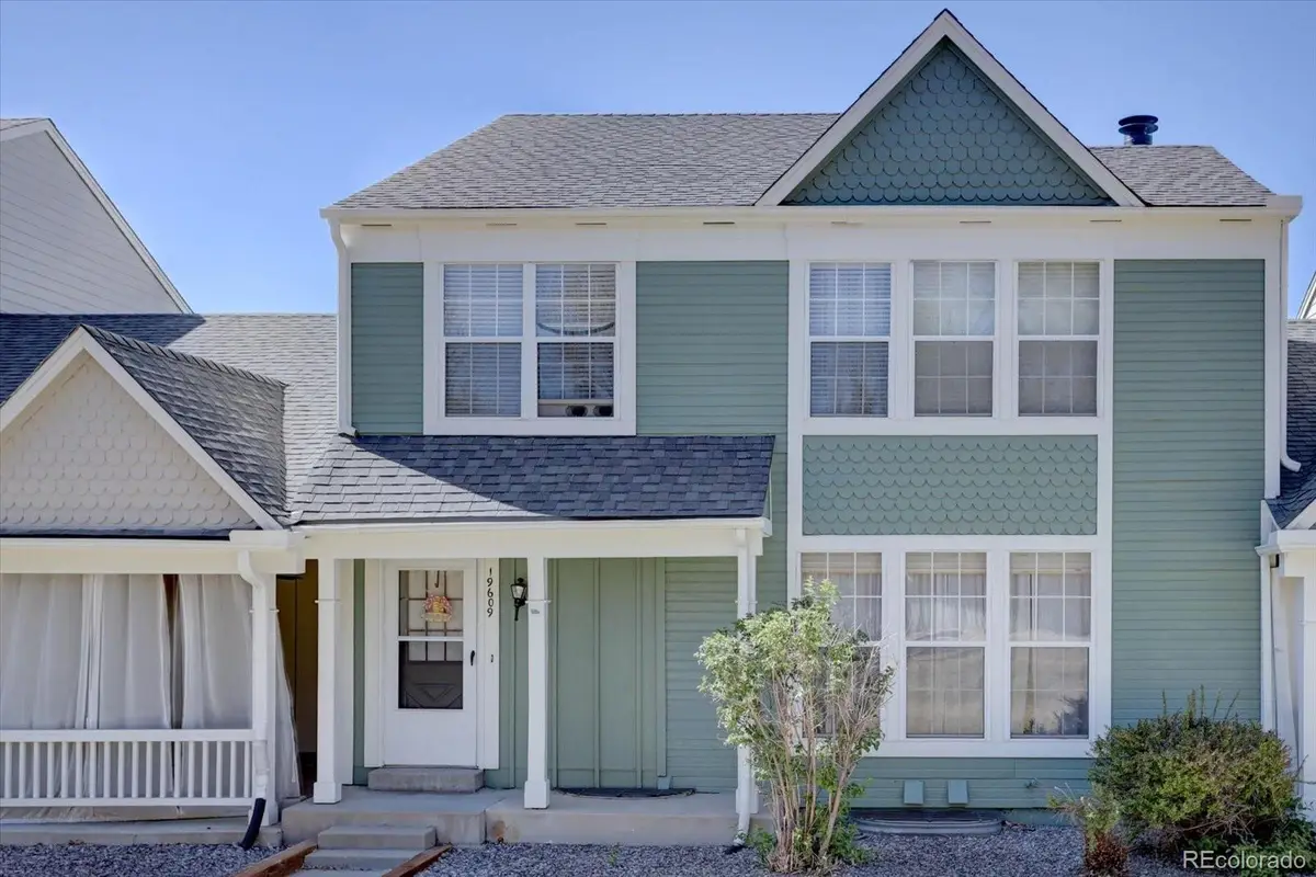 19609 Rosewood Court, Parker, CO 80138 - #1