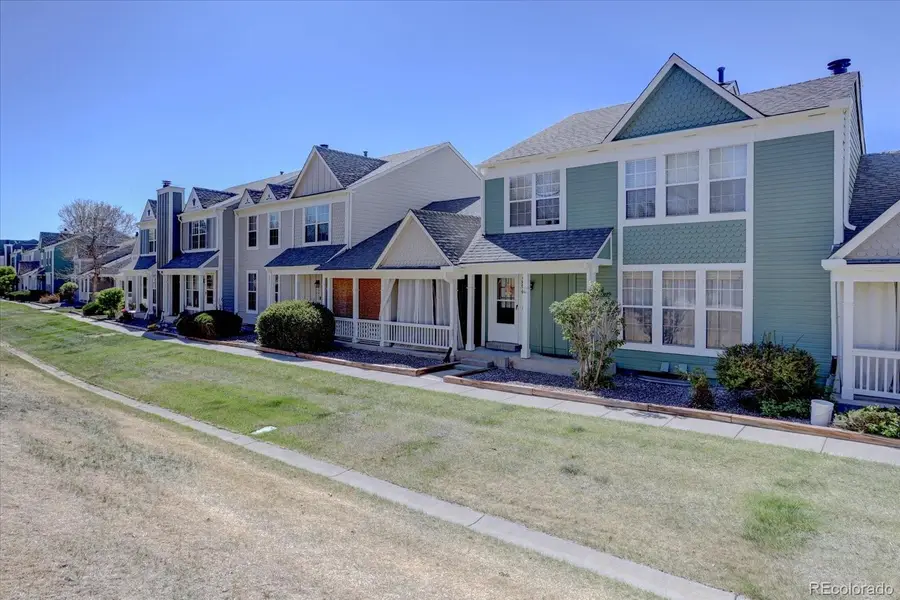 19609 Rosewood Court, Parker, CO 80138 - #2