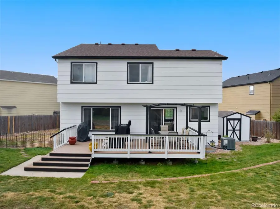 7259 Mineral Wells Drive, Colorado Springs, CO 80923 - Image #2