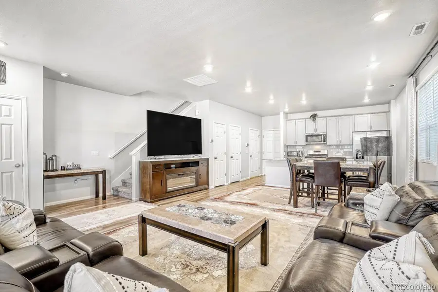 12237 Creamery Street, Thornton, CO 80241 - #2