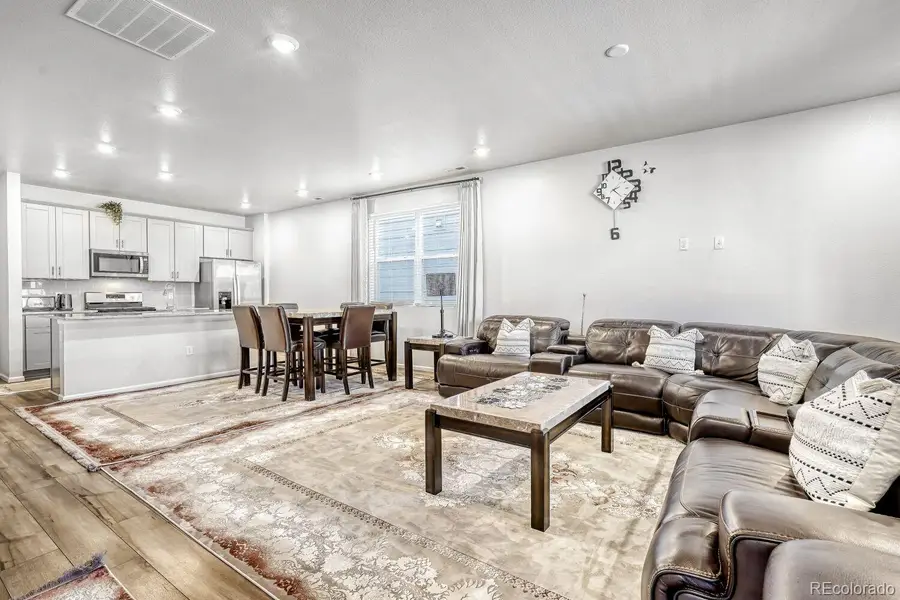 12237 Creamery Street, Thornton, CO 80241 - #3