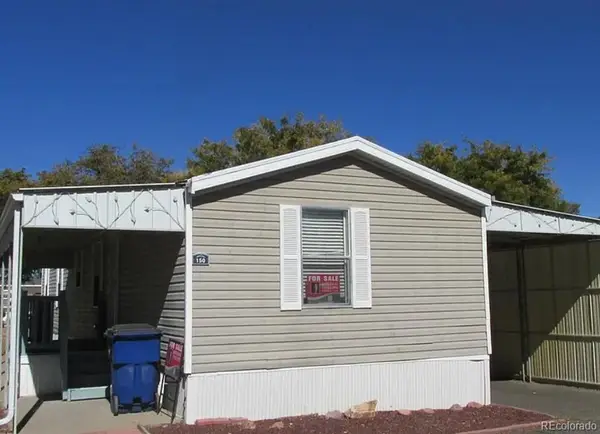 2221 S Prairie Avenue #150, Pueblo, CO 81005